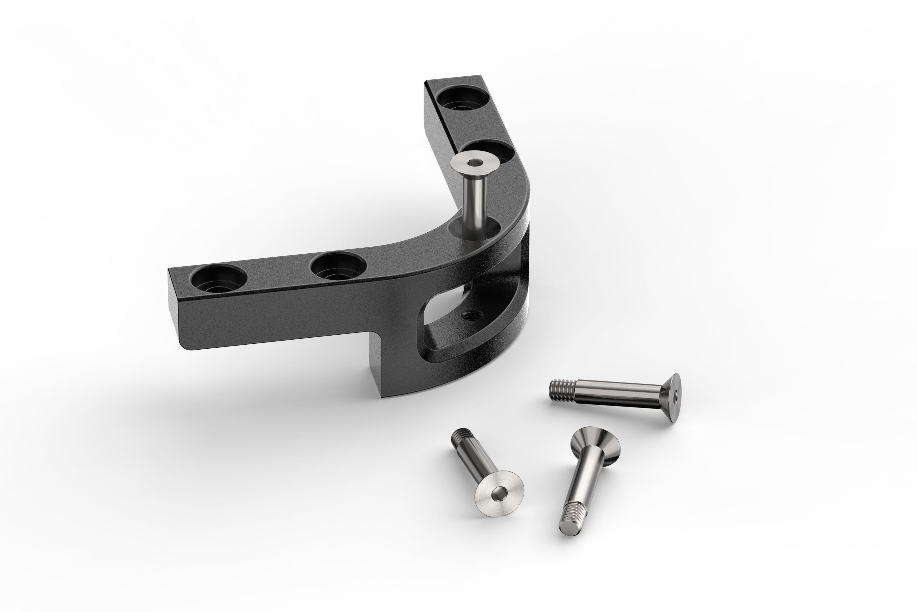 Ultima - Strap Anchor Screw - Pack of 4