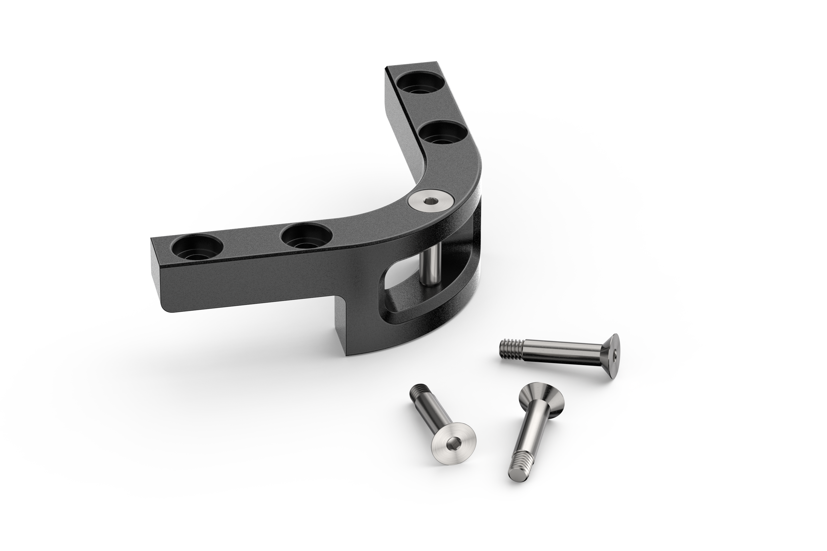 Ultima - Strap Anchor Screw - Pack of 4