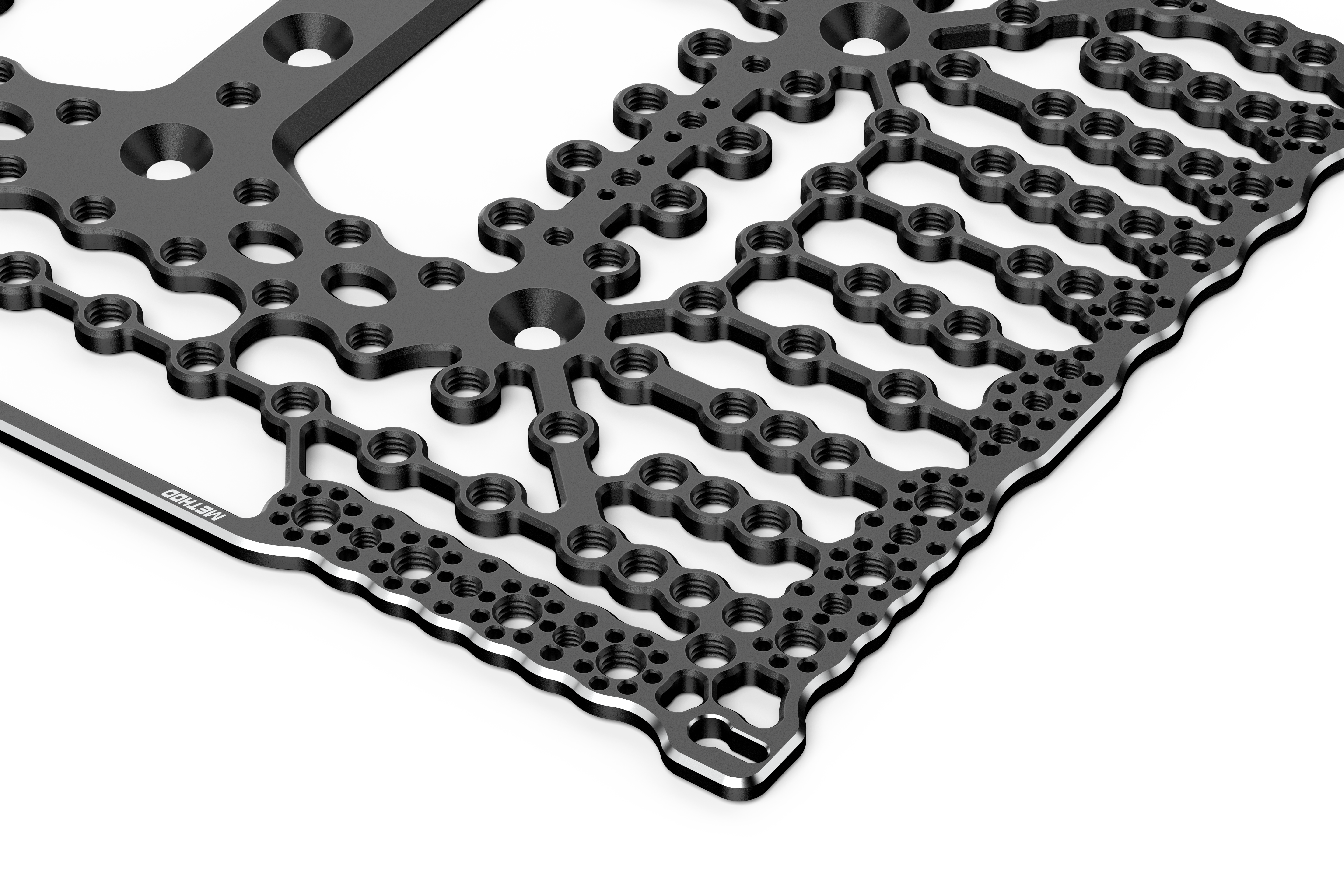 Method Superlite - Laptop Plate
